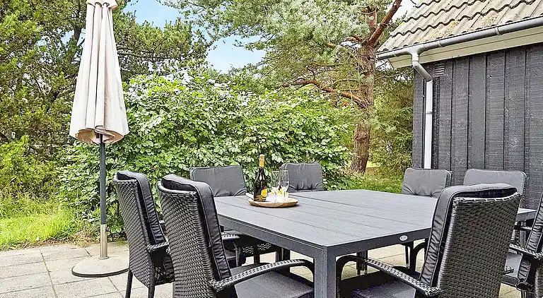 Holiday home in Blåvand