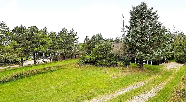 Holiday home in Blåvand