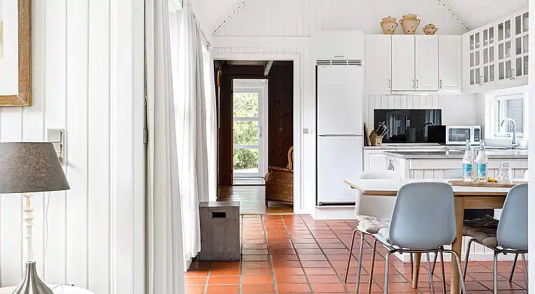 Holiday home in Blåvand