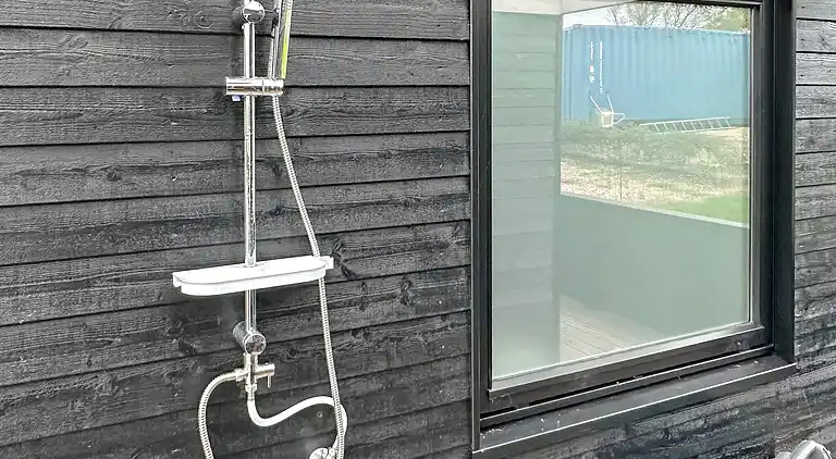 Sommerhus i Vinderup