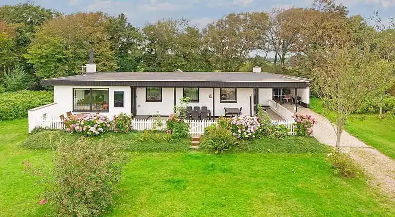 Holiday home in Struer