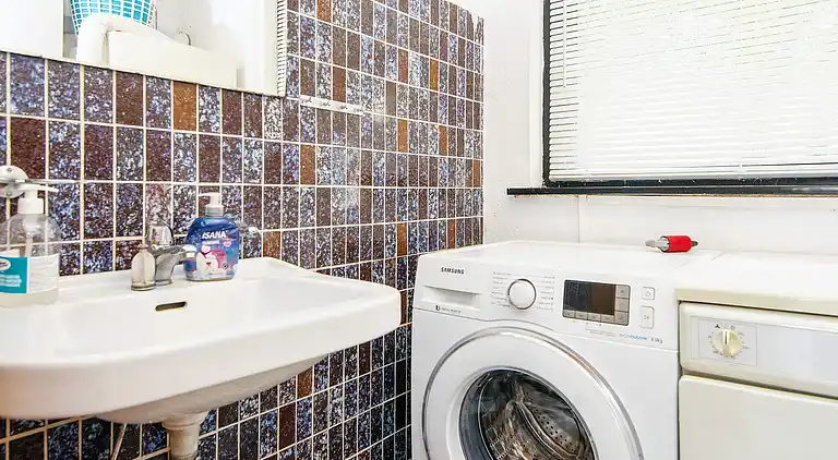 Holiday home in Struer