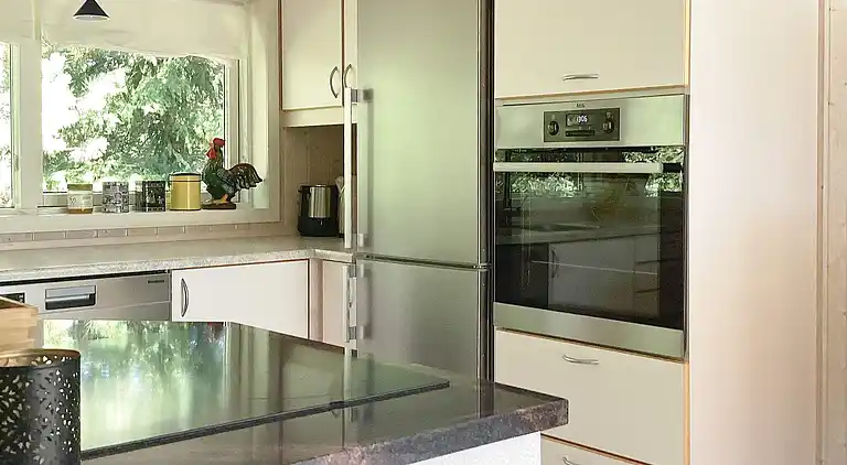 Sommerhus i Væggerløse