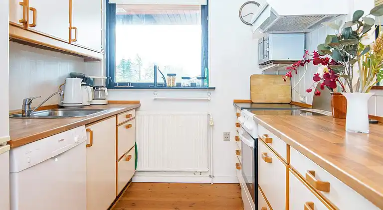 Holiday home in Struer