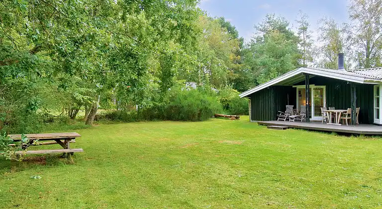 Sommerhus i Gørlev