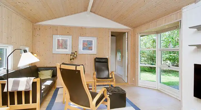 Sommerhus i Gørlev