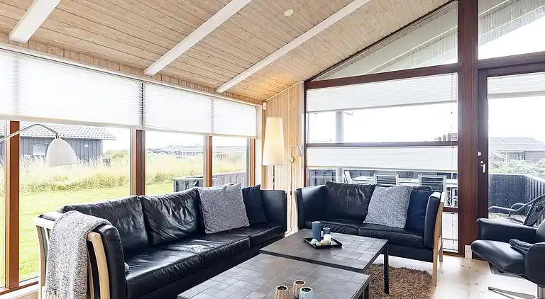 Holiday home in Nørlev Strand