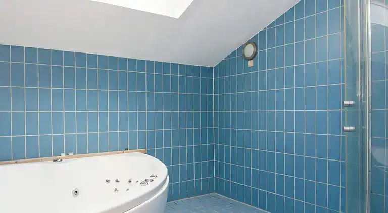 Holiday home in Harboøre