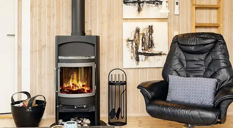 Holiday home in Nørlev Strand