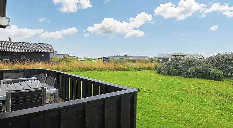 Holiday home in Nørlev Strand