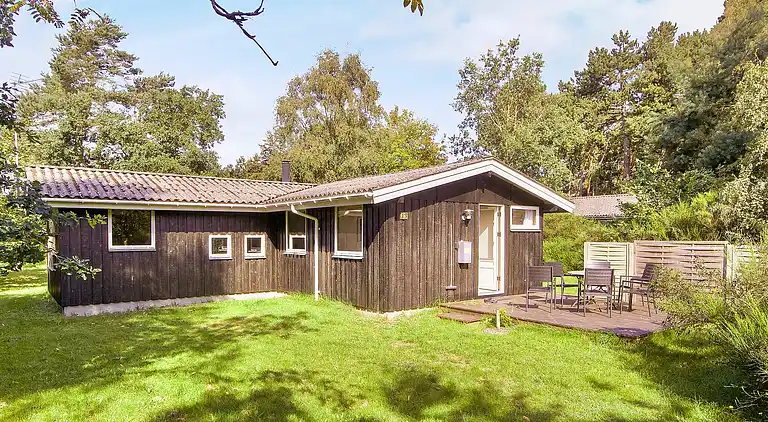 Sommerhus i Gørlev