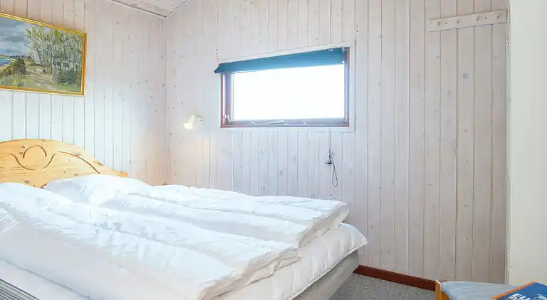 Holiday home in Harboøre