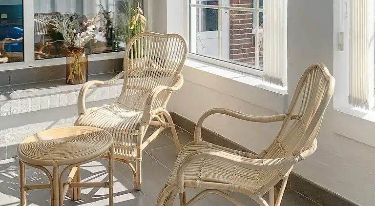 Sommerhus i Blåvand