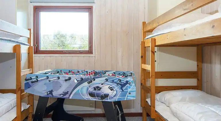 Holiday home in Harboøre