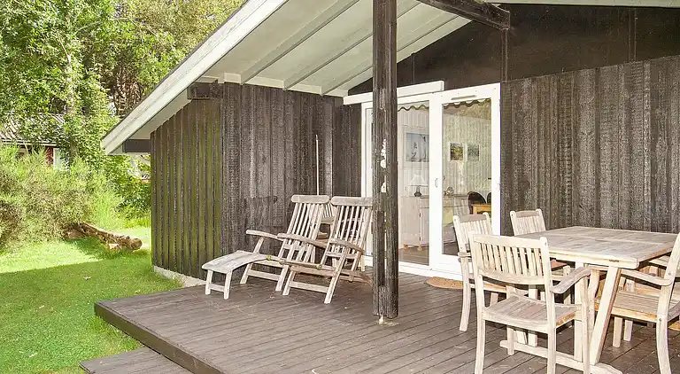 Sommerhus i Gørlev