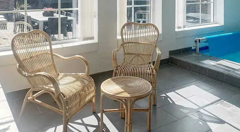 Sommerhus i Blåvand