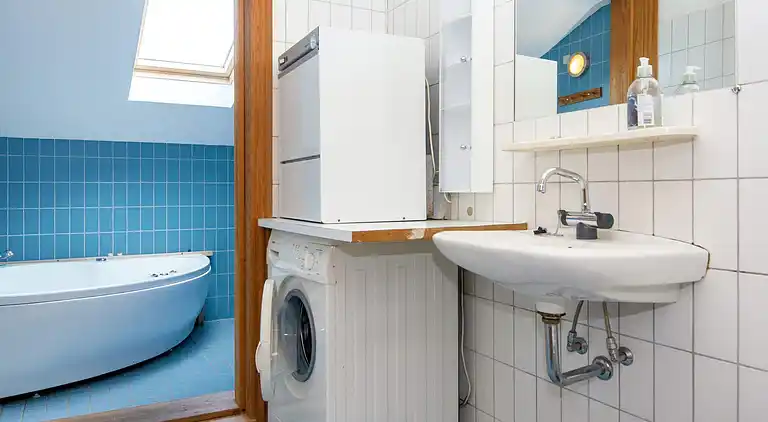 Holiday home in Harboøre