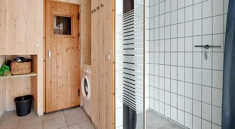 Casa vacanze in Hemmet