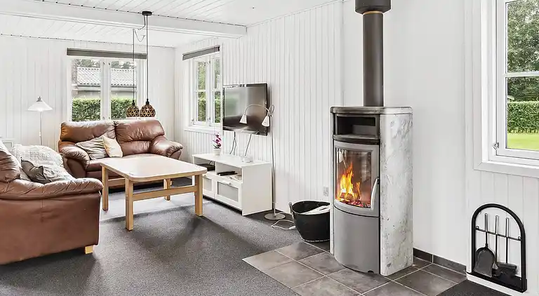 Holiday home in Fårvang