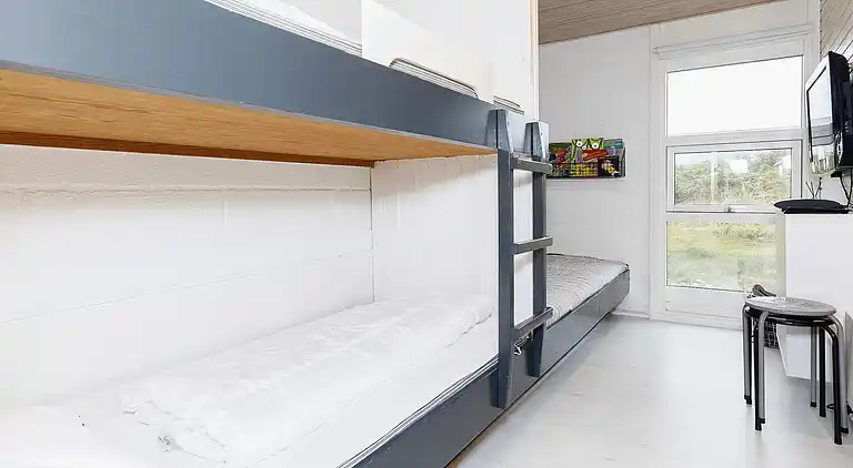 Holiday home in Nr Lyngby Strand