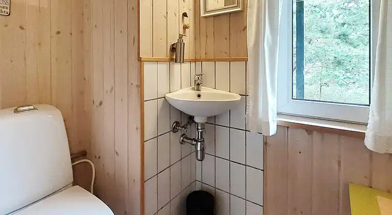 Casa vacanze in Hemmet