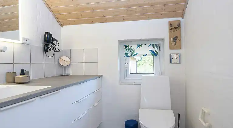 Holiday home in Harboøre