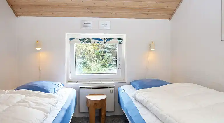 Holiday home in Harboøre