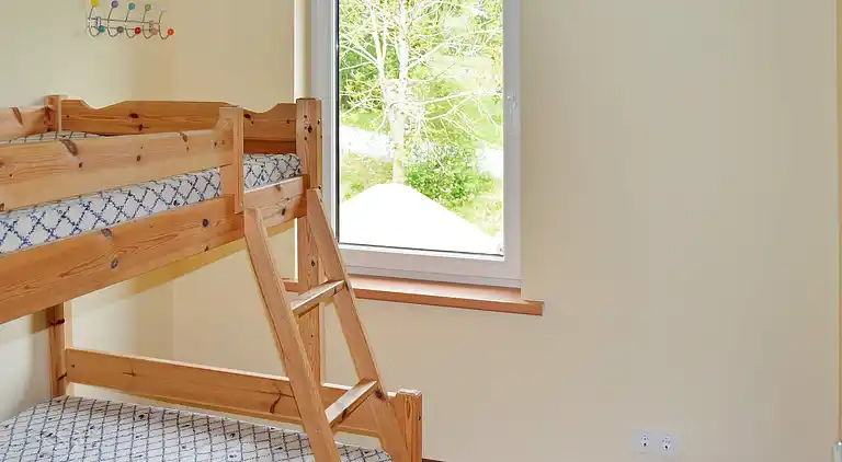 Sommerhus i Eidsvåg