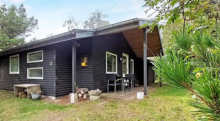 Casa vacanze in Hemmet