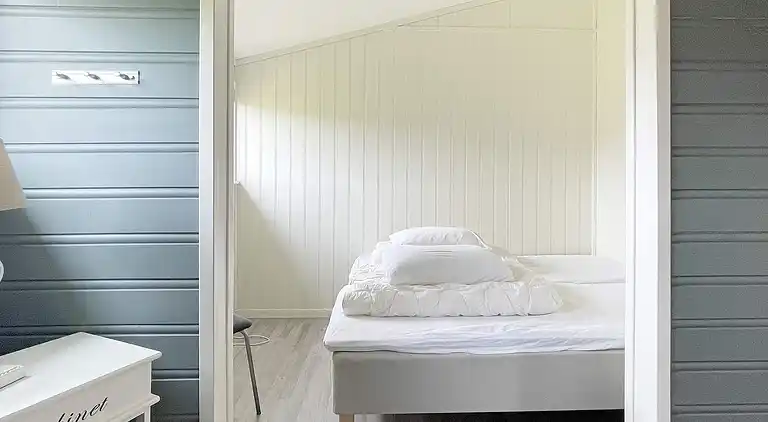 Holiday home in Austrheim