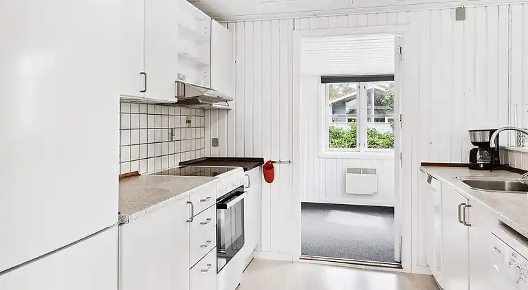 Holiday home in Fårvang