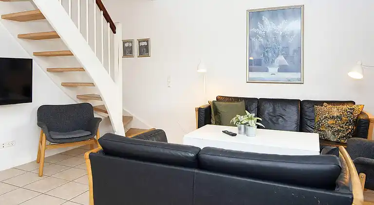 Holiday home in Gjern