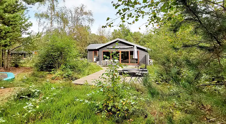 Casa vacanze in Hemmet