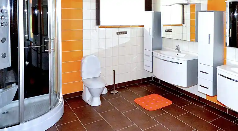 Sommerhus i Eidsvåg