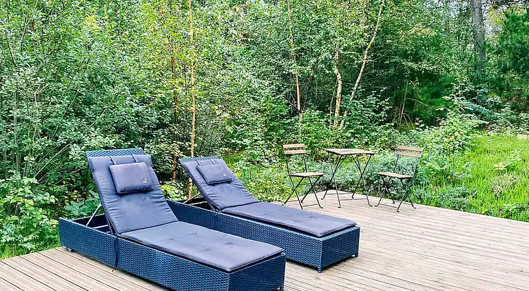 Casa vacanze in Hemmet