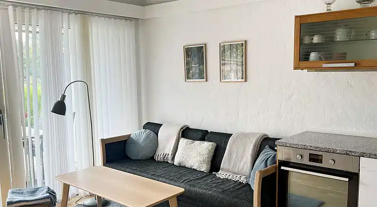 Vakantiehuis in Aakirkeby