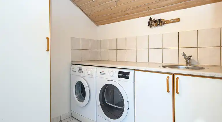 Holiday home in Harboøre