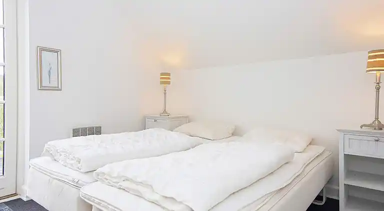 Holiday home in Gjern