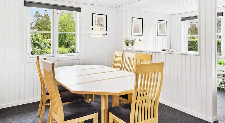 Holiday home in Fårvang