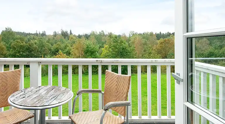 Holiday home in Gjern