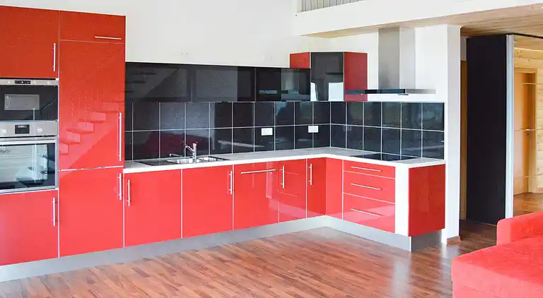 Sommerhus i Eidsvåg