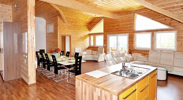 Sommerhus i Eidsvåg