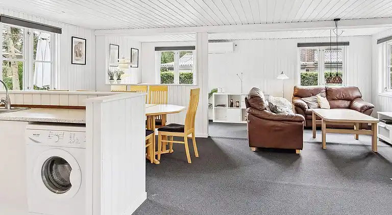 Holiday home in Fårvang