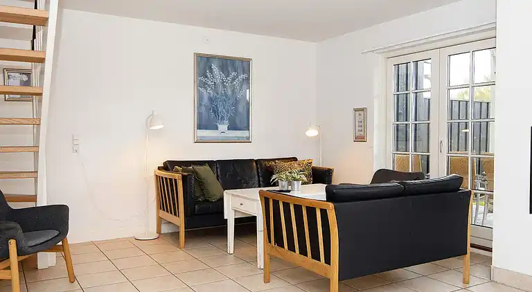 Holiday home in Gjern