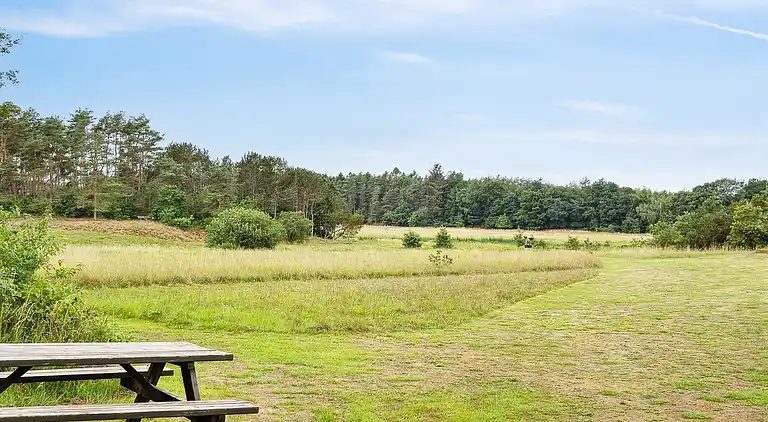 Holiday home in Fårvang
