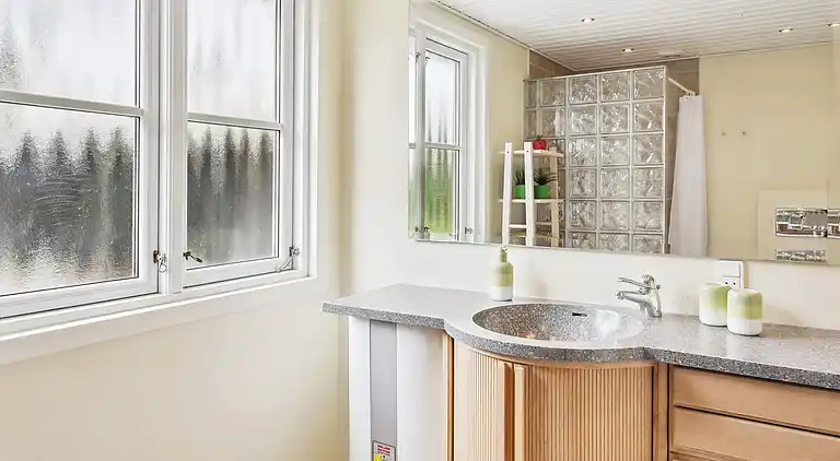 Holiday home in Fårvang