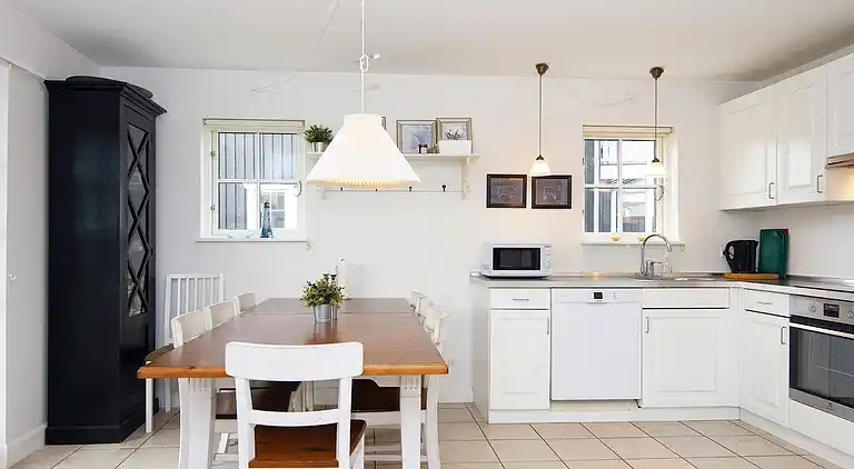 Holiday home in Gjern