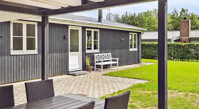 Holiday home in Fårvang
