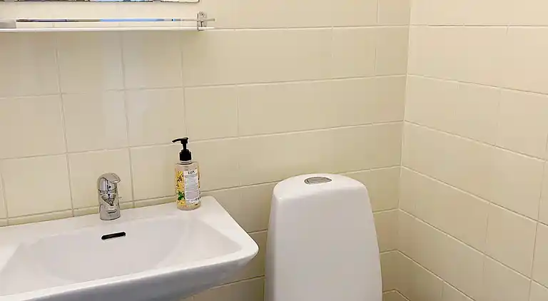 Vakantiehuis in Aakirkeby