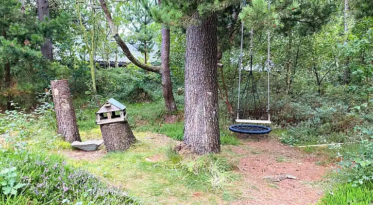 Casa vacanze in Hemmet